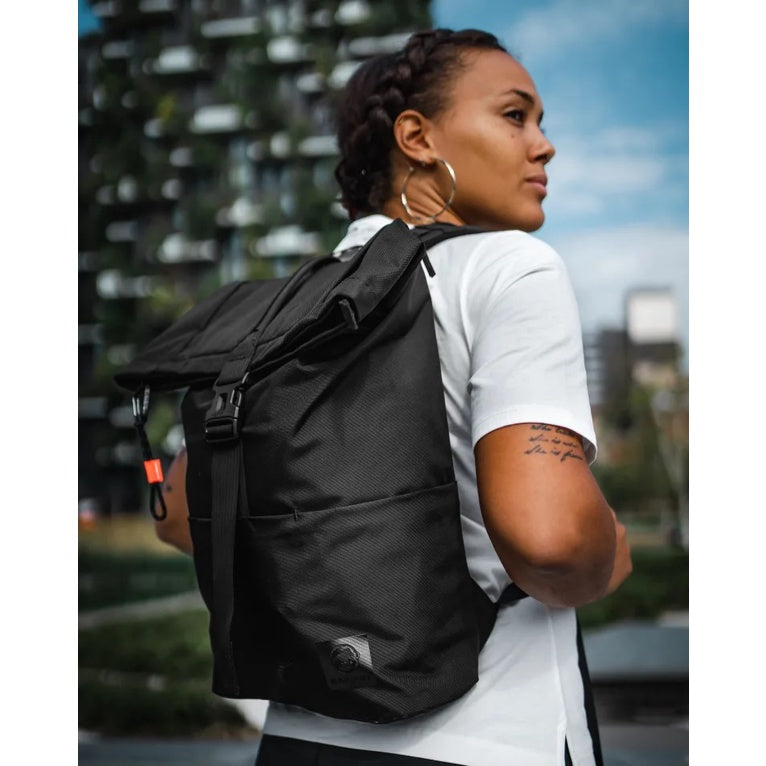 MAMMUT Xeron 15 Versatile Daypack Black