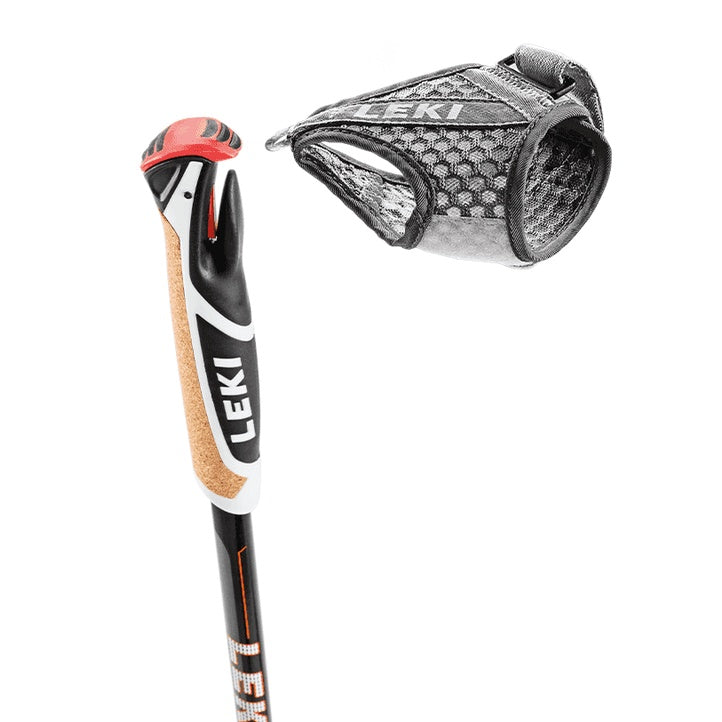 LEKI INSTRUCTOR LITE SL2 Nordic Walking Poles (Pair)