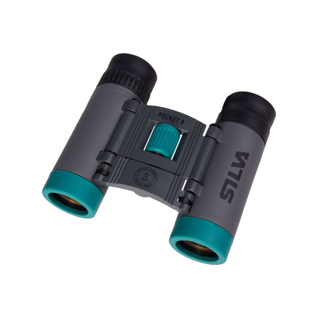 SILVA POCKET 10X Binoculars