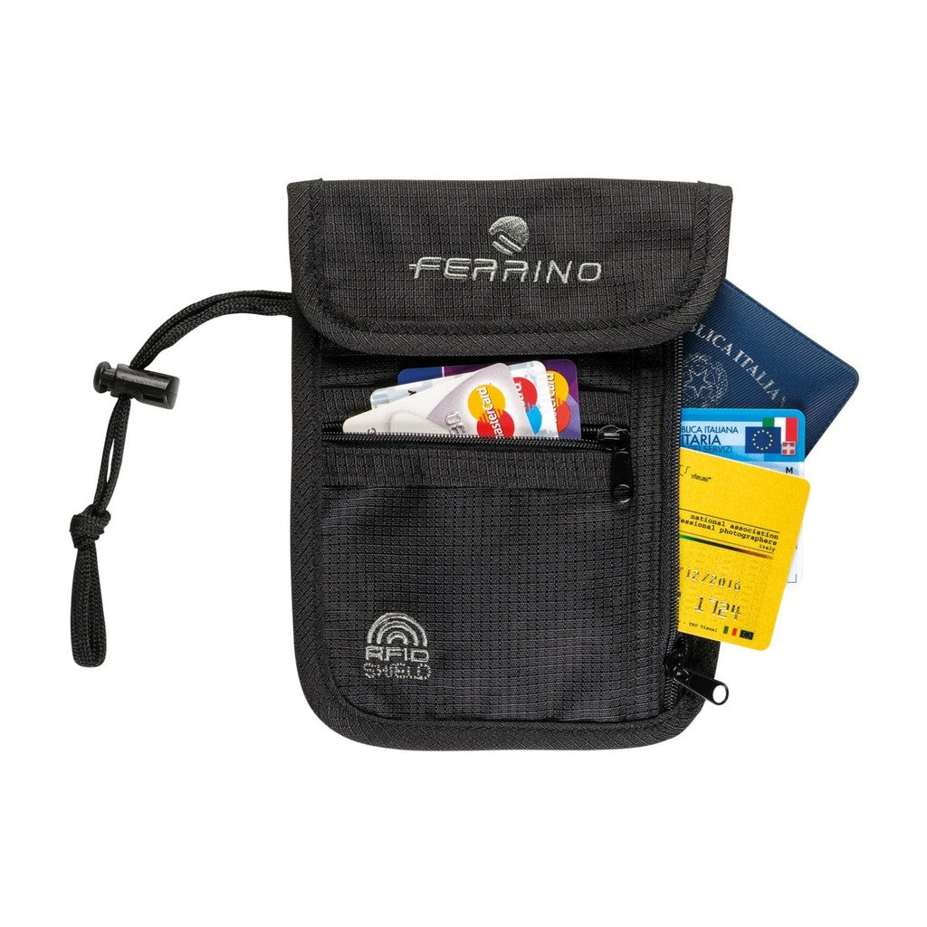 Ferrino DOCUMENT HOLDER