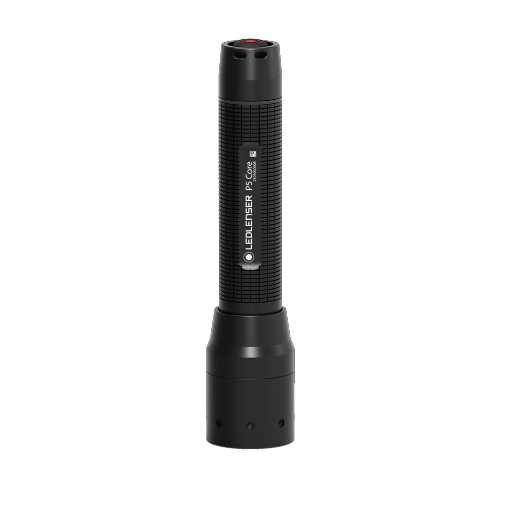 LEDLENSER P5 CORE FLASHLIGHT