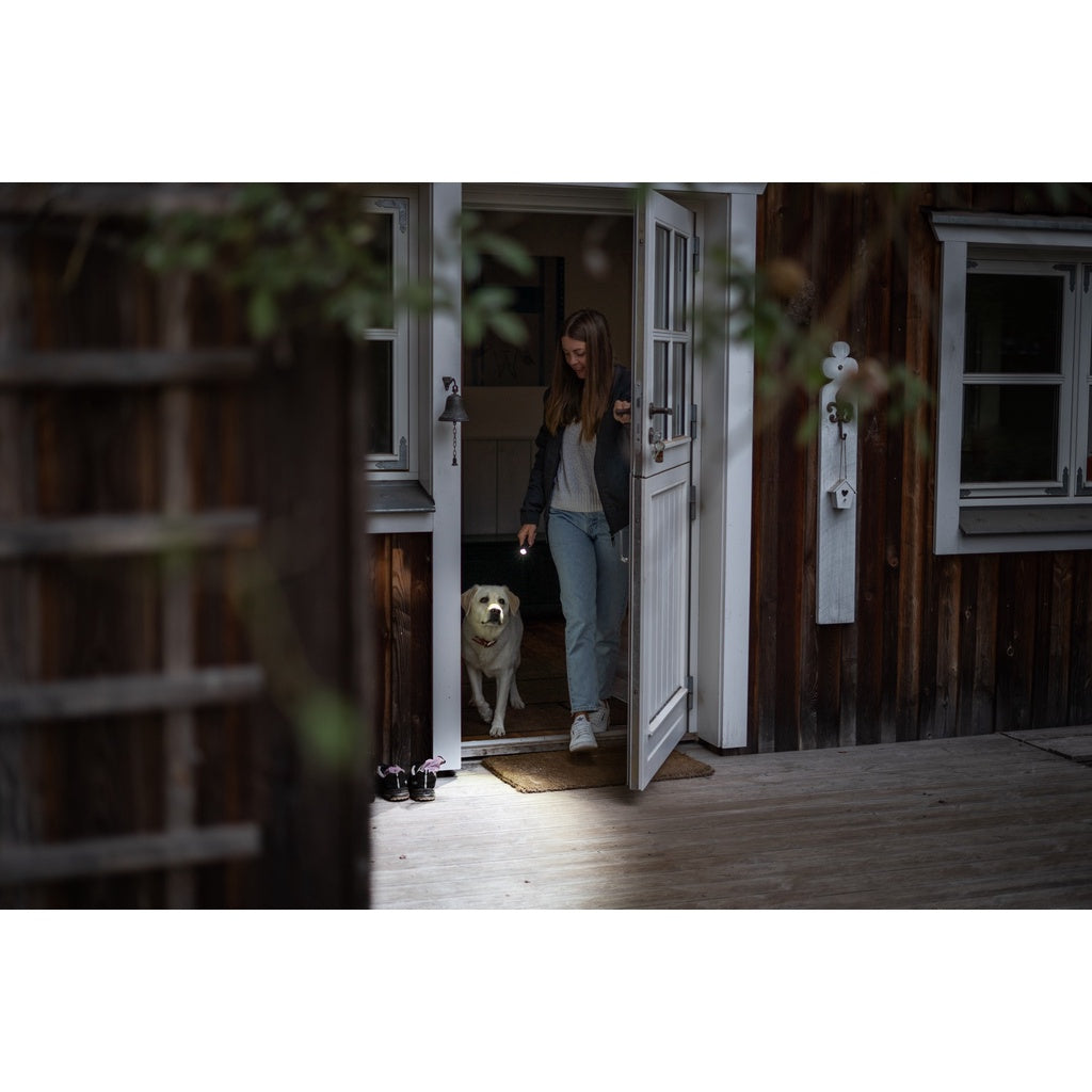 LEDLENSER P5R CORE FLASHLIGHT