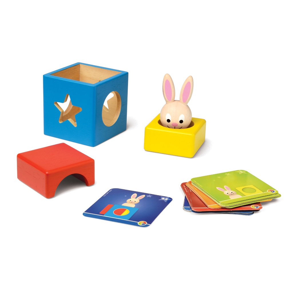 SMART GAMES BUNNY BOO