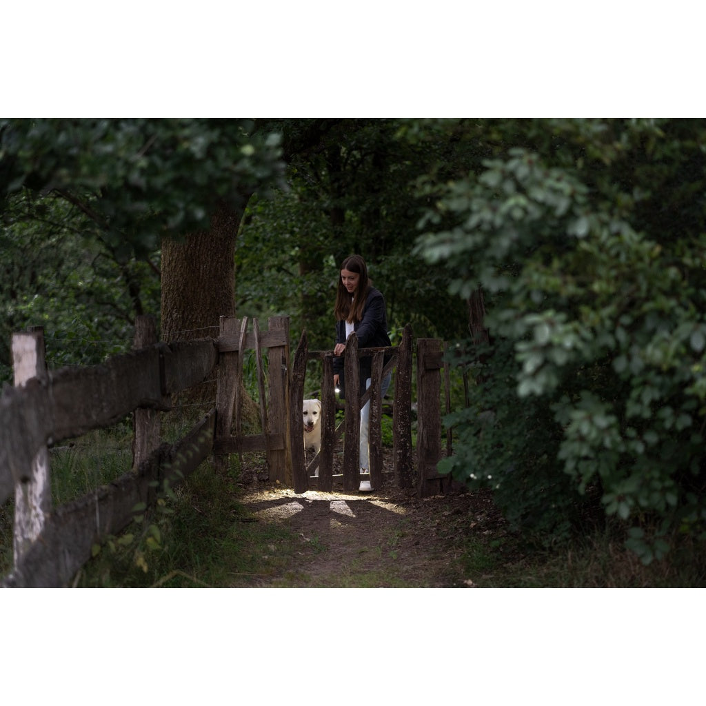 LEDLENSER P5R CORE FLASHLIGHT