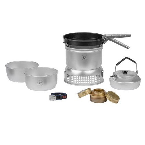 Trangia Storm Cooker 27-4 UL