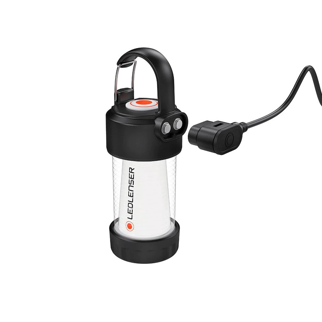 LEDLENSER ML4 Rechargeable Lantern (White Light)