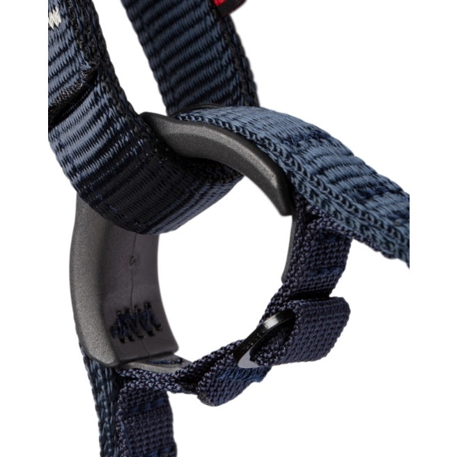 MAMMUT Ophir Fast Adjust Women (Sundown-safety orange) - Climbing harness