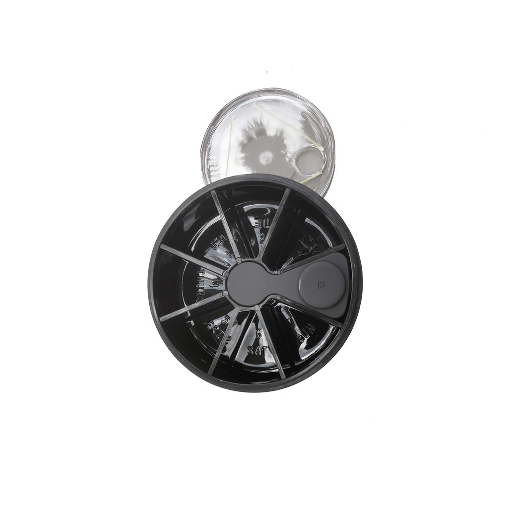 ShakeSphere Magnetic Pill Storage (SINGLE UNIT)