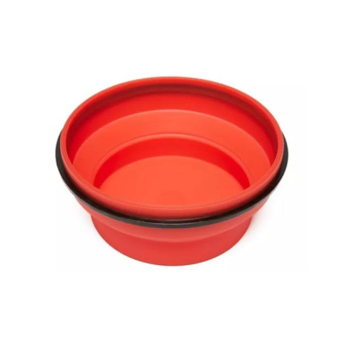 Trekmates LexnGo Silicone Cereal Box