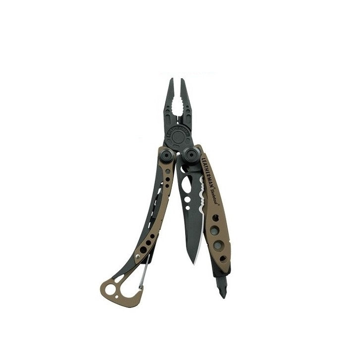 LEATHERMAN SKELETOOL