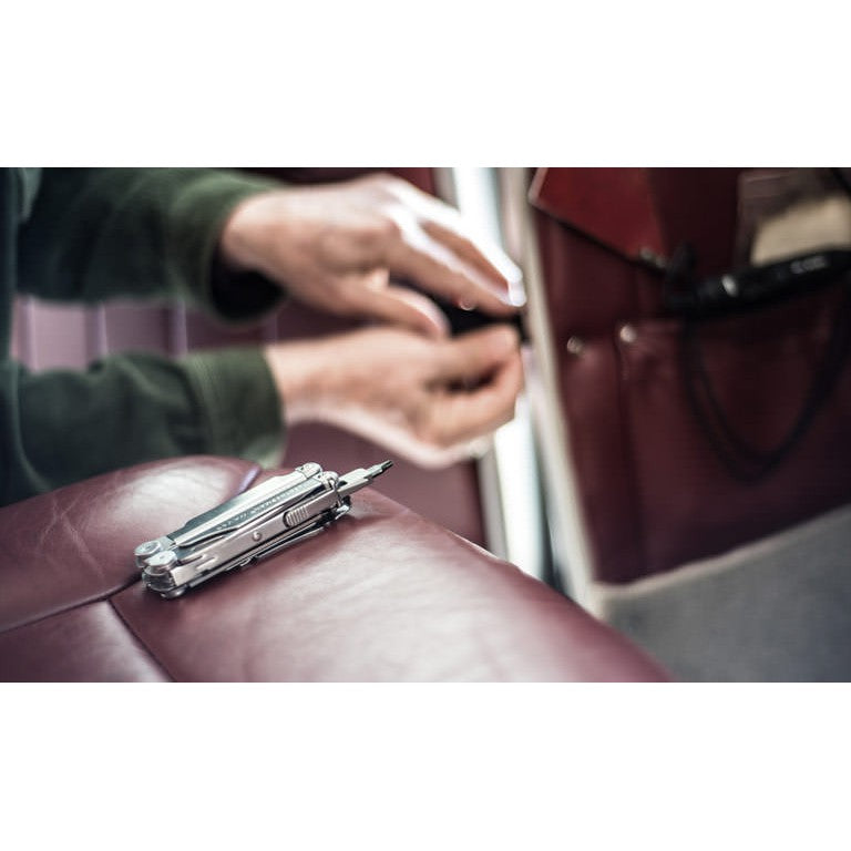 LEATHERMAN WAVE PLUS