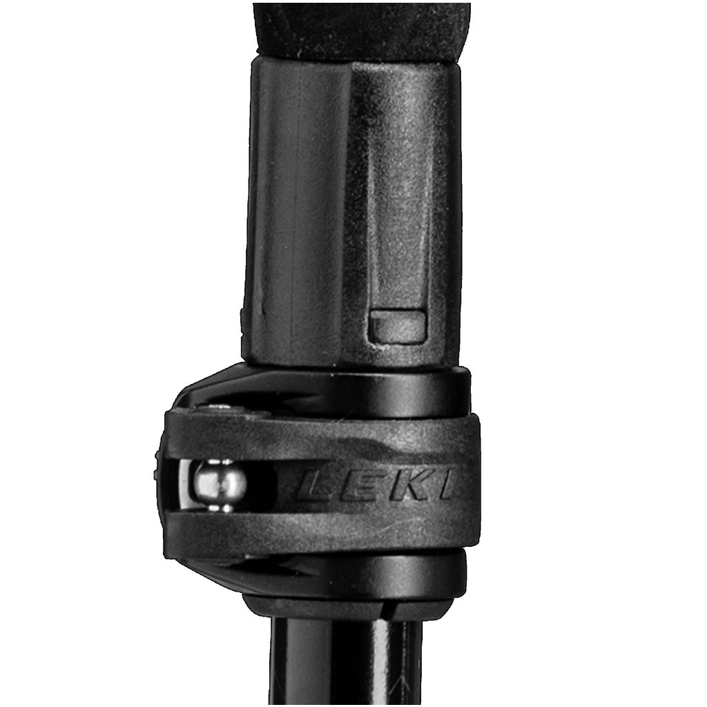 LEKI BLACK SERIES FX CARBON (One Pair)