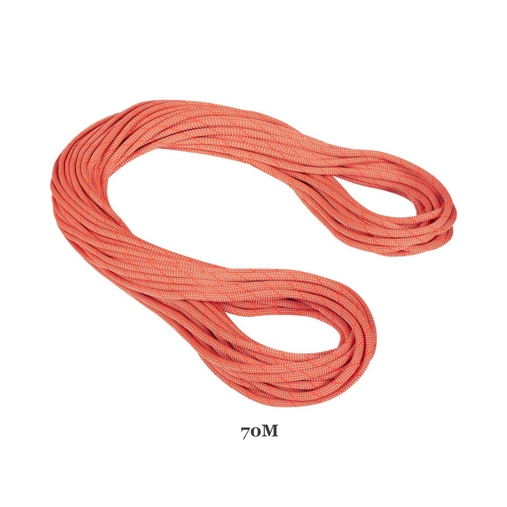 Mammut 9.8 Crag Classic Rope