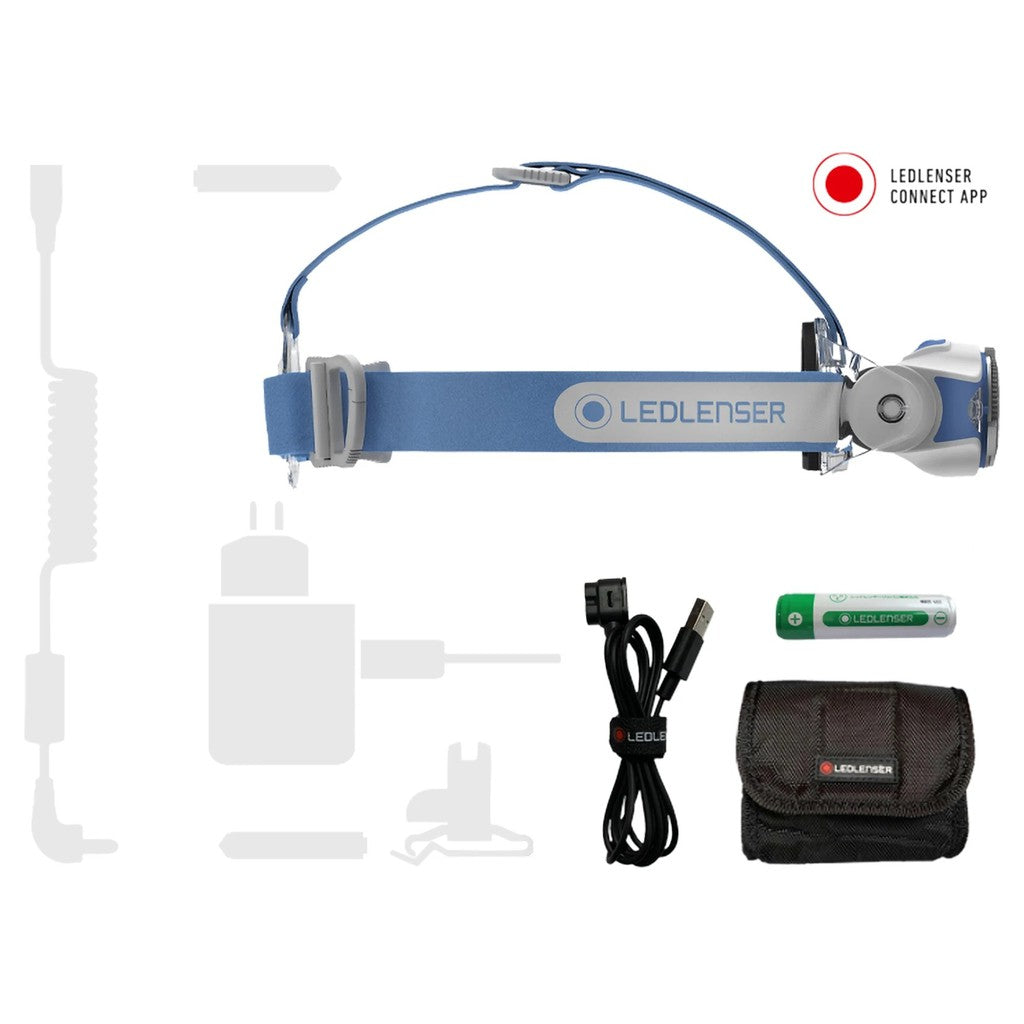 LEDLENSER MH11 Headlamp