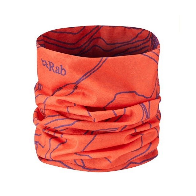RAB NECK TUBE