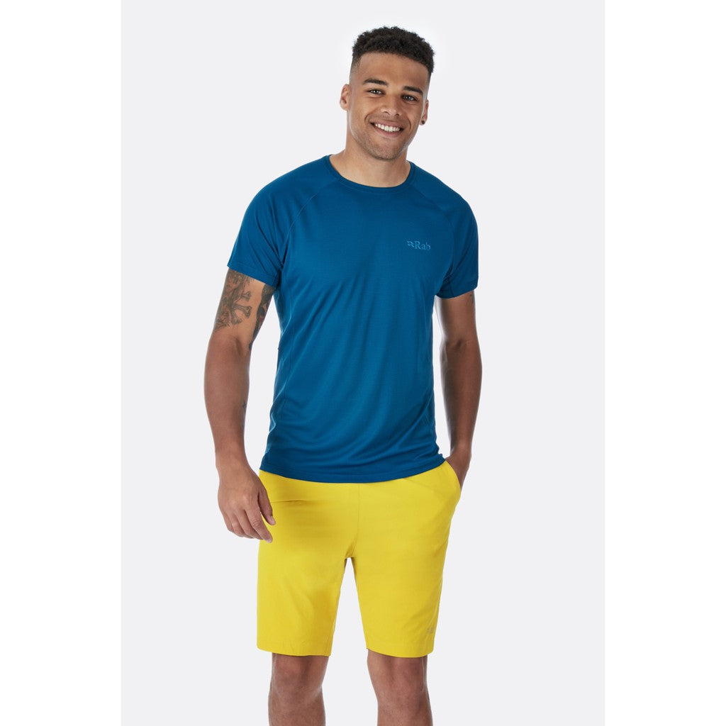 Rab Pulse SS Tee
