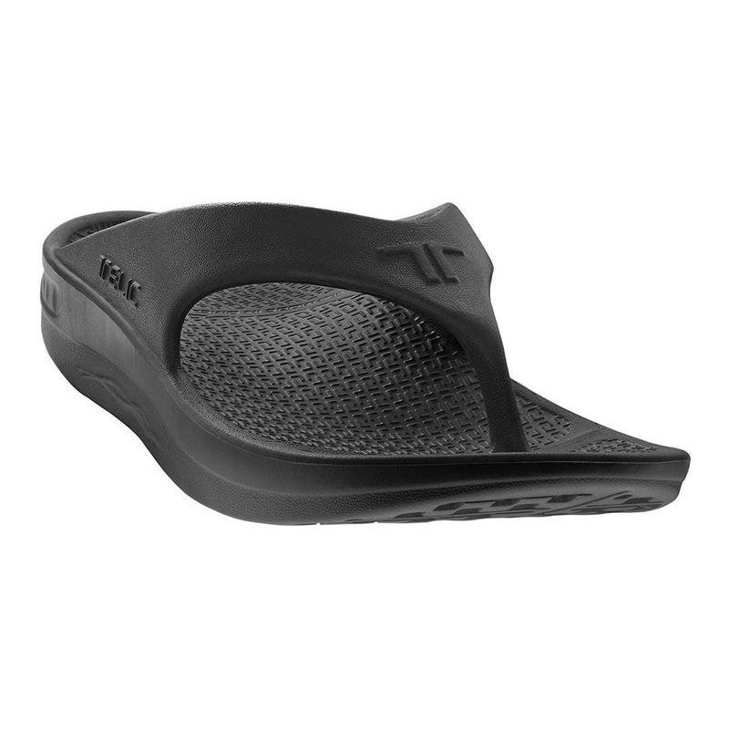 TELIC ENERGY FLIP FLOP | Recovery Footwear | Arch Support | Plantar Fasciitis