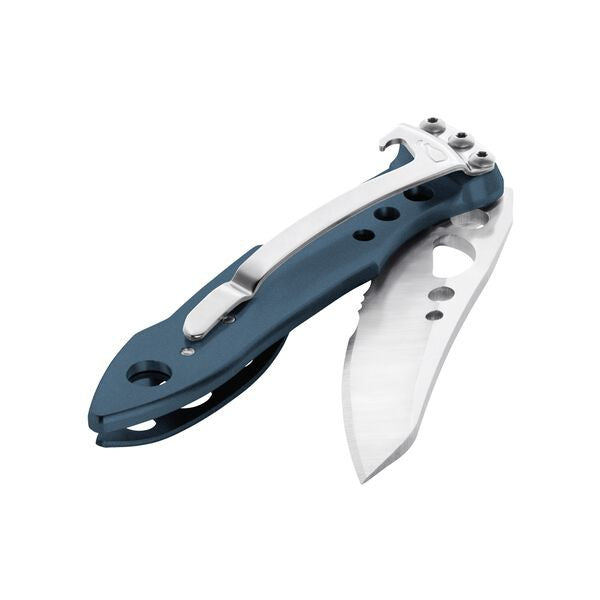 LEATHERMAN SKELETOOL KBX