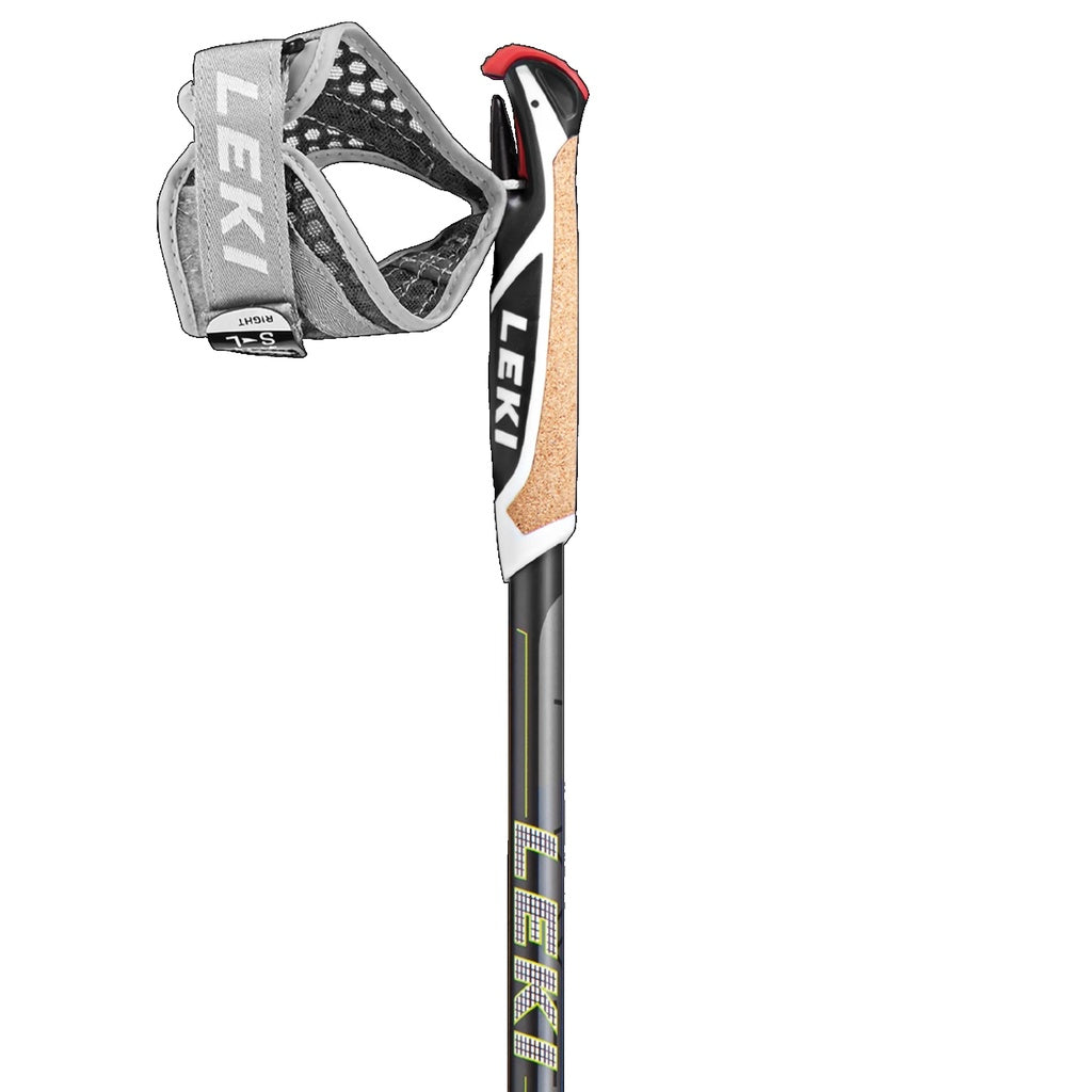 LEKI TRAVELLER CARBON SL2 (One Pair)