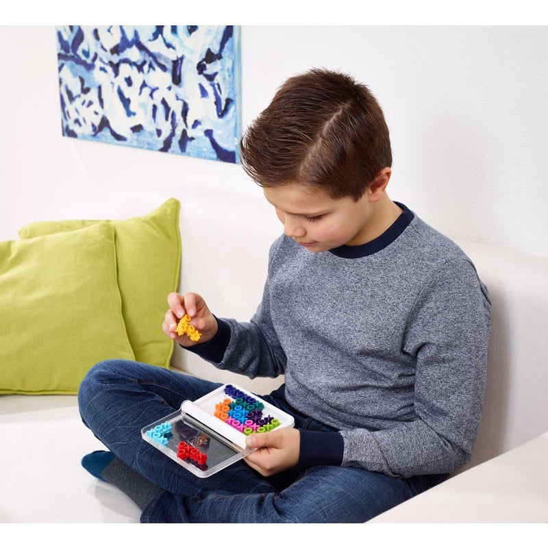 SMART GAMES IQ XOXO