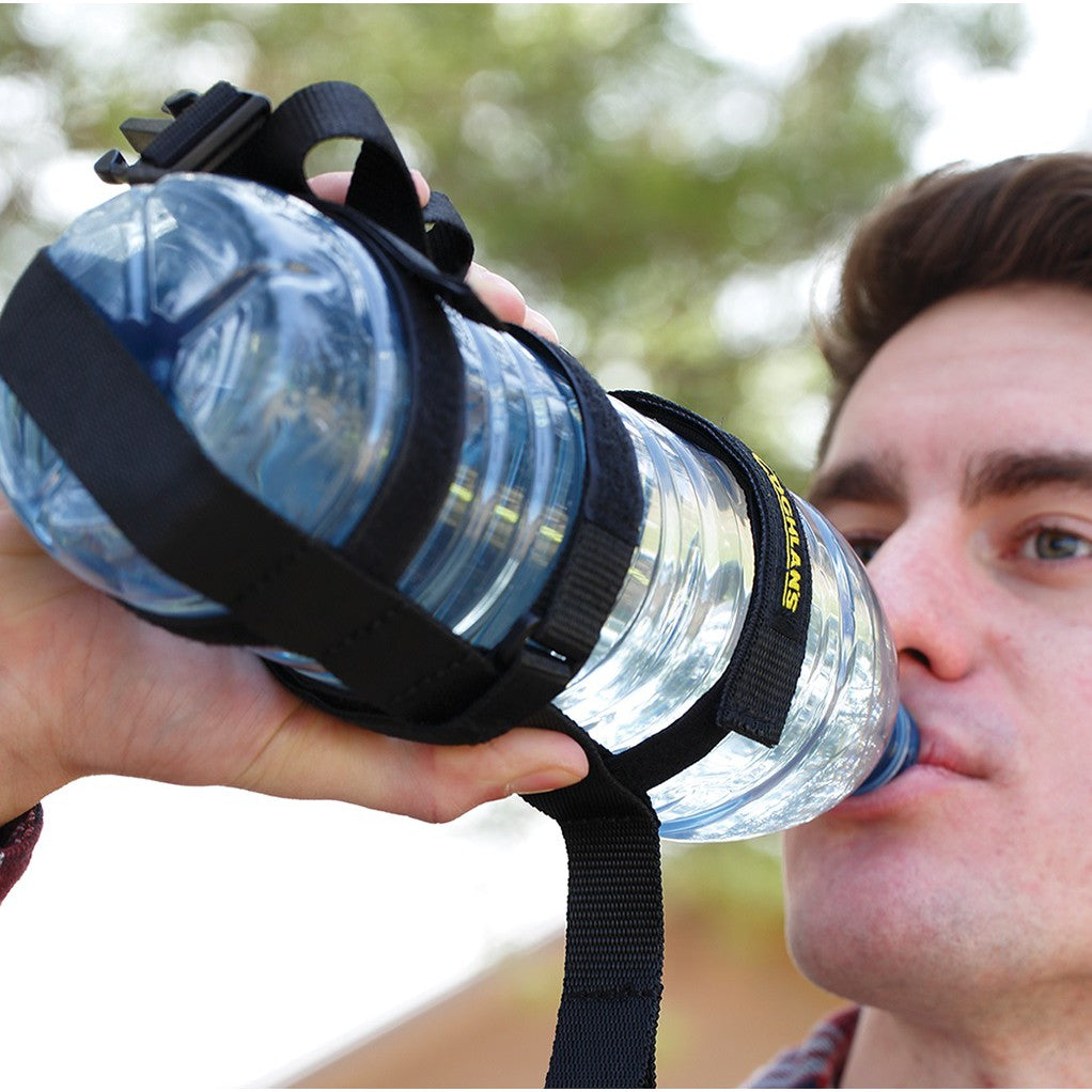 Coghlan's Bottle Carrier