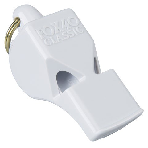 FOX 40 CLASSIC WHISTLE