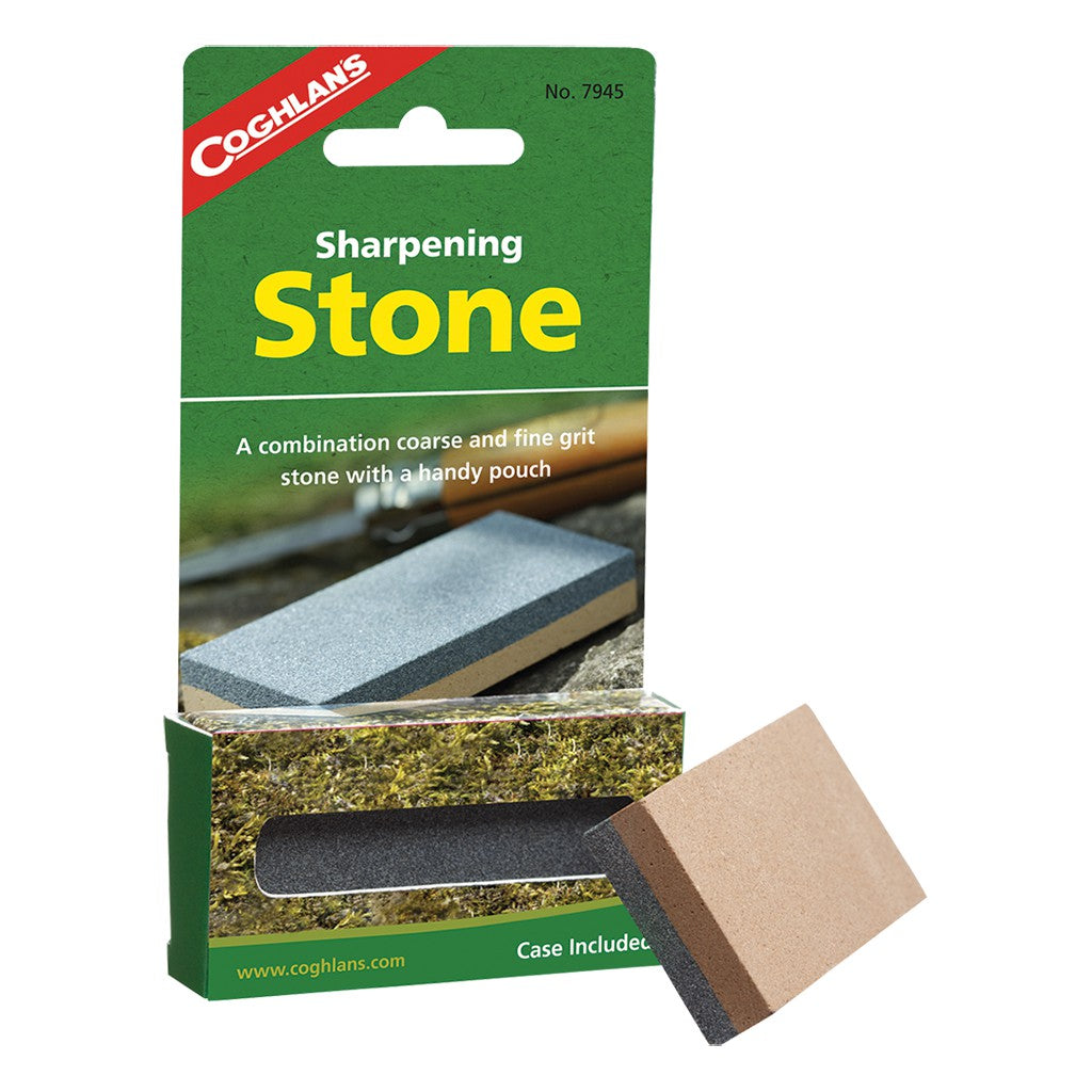 Coghlan's Sharpening Stone