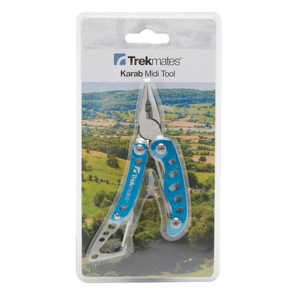 Trekmates Karab Midi Tool