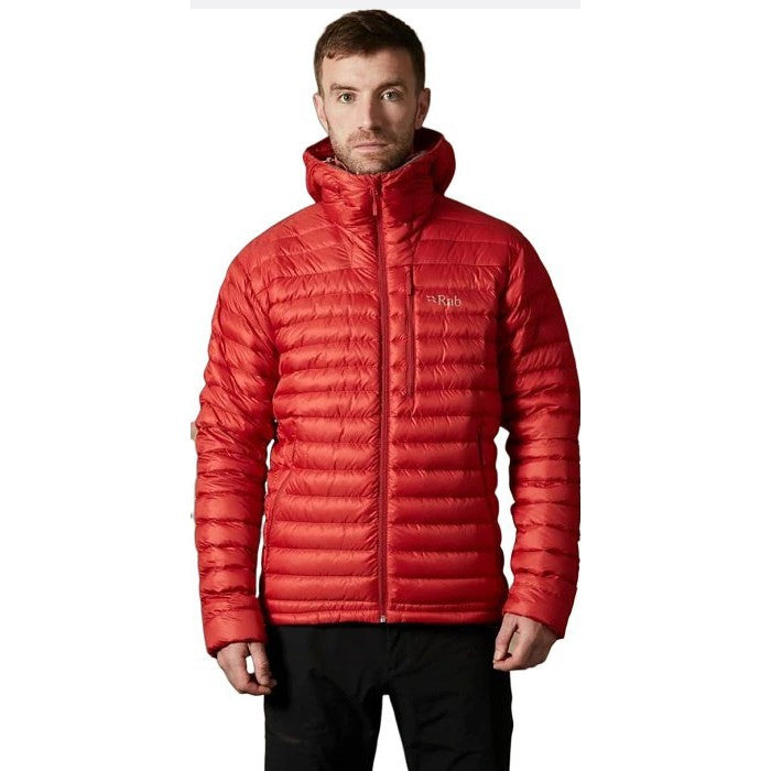 Rab Microlight Alpine Men's Jacket