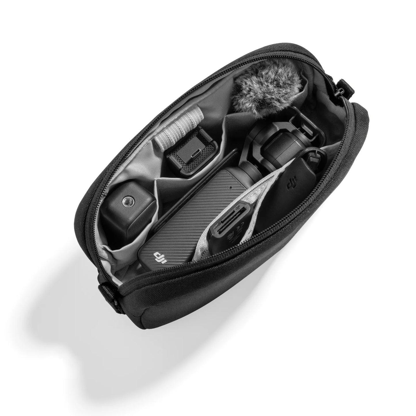 Tomtoc Light-T12 Electronic Accessory Pouch 1L | Pouch