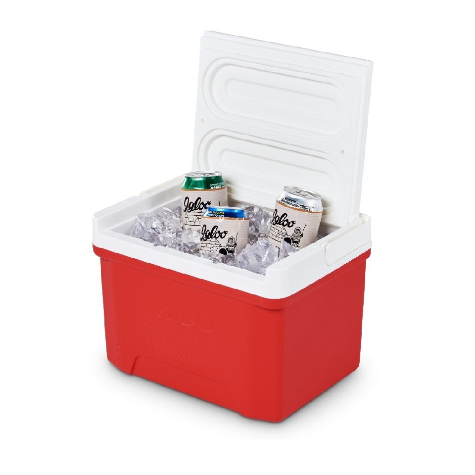 IGLOO LAGUNA 9 Cooler Box