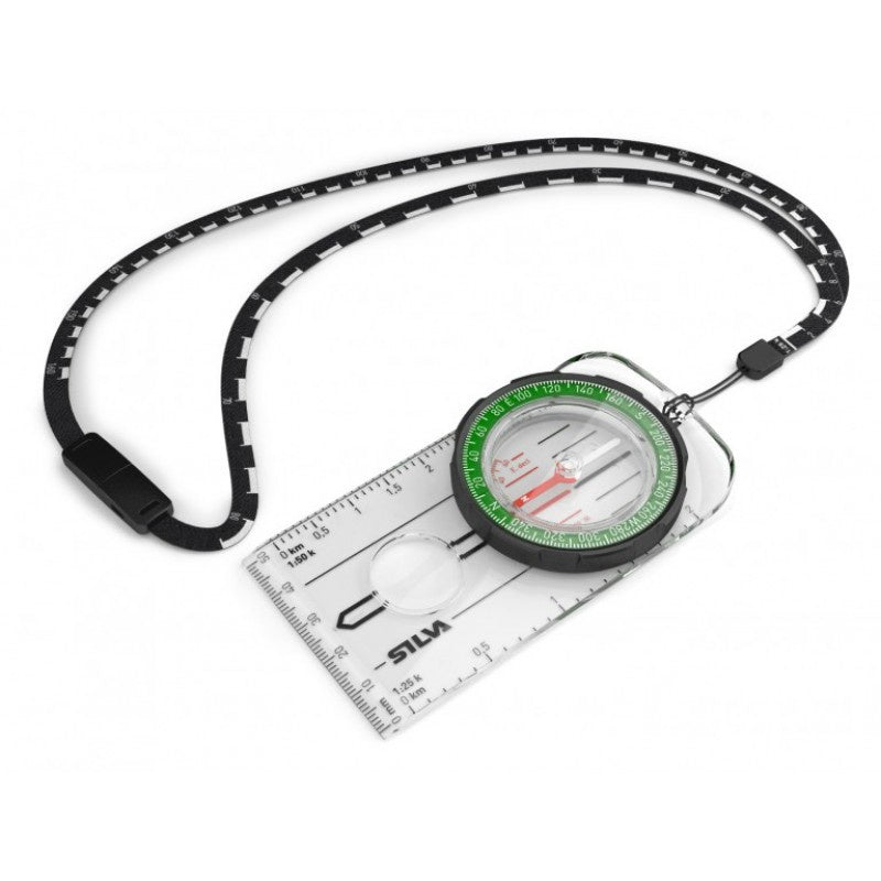 SILVA RANGER COMPASS