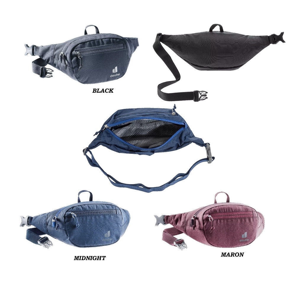 Deuter BELT I HIP BAG