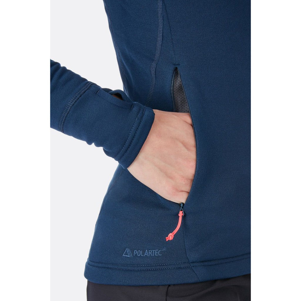 RAB Women's Power Stretch Pro Jacket
