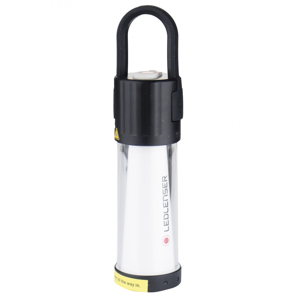 LEDLENSER ML6 OUTDOOR LANTERN (WARM LIGHT EDITION)