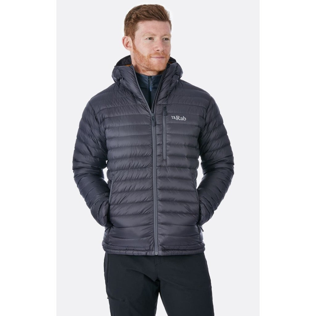 Rab Microlight Alpine Men's Jacket