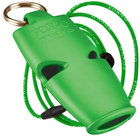 FOX 40 MICRO WHISTLE