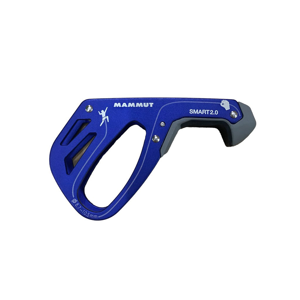 MAMMUT Smart 2.0 - Belay device