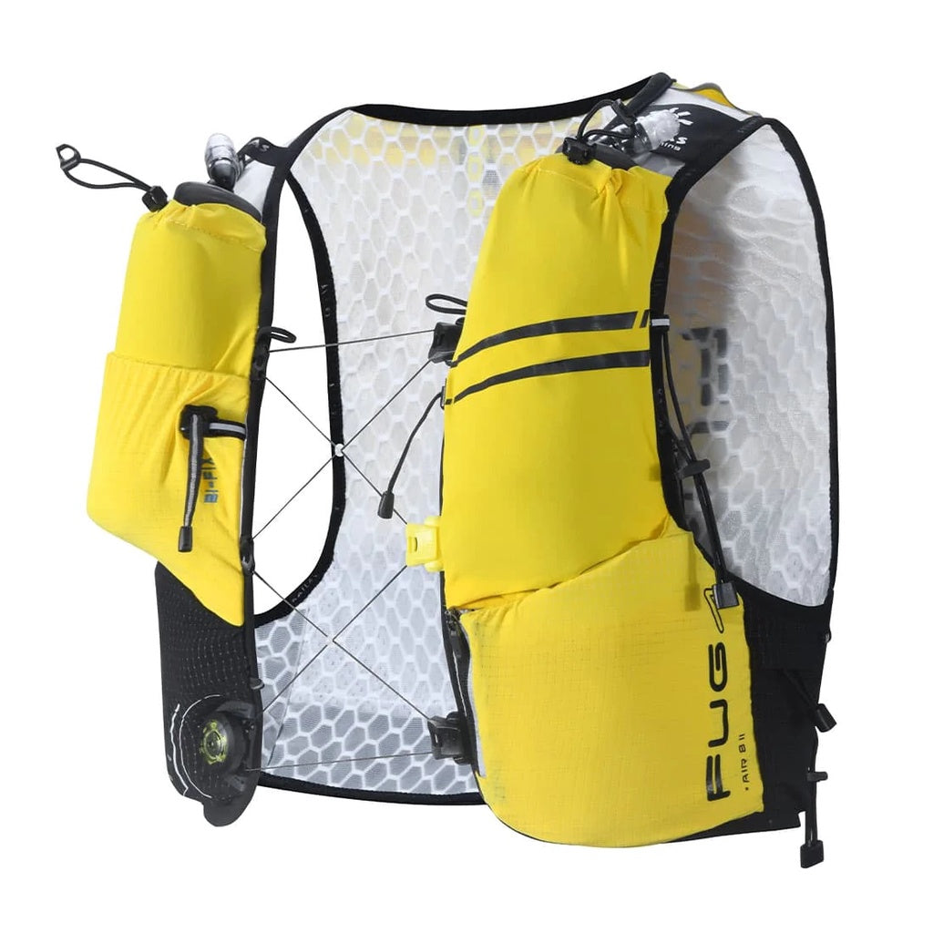 Kailas Fuga Air II Trail Running Hydration Vest Pack 8L