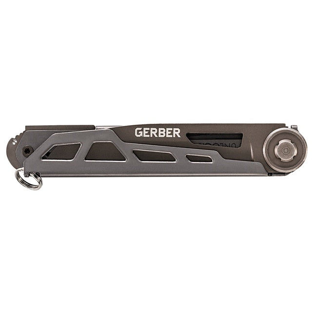 GERBER ARMBAR SLIM CUT - BALTIC HAZE