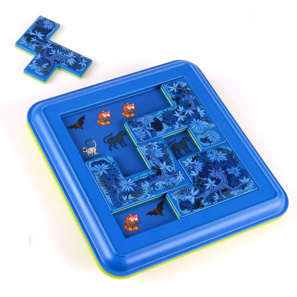 SMART GAMES JUNGLE - HIDE AND SEEK