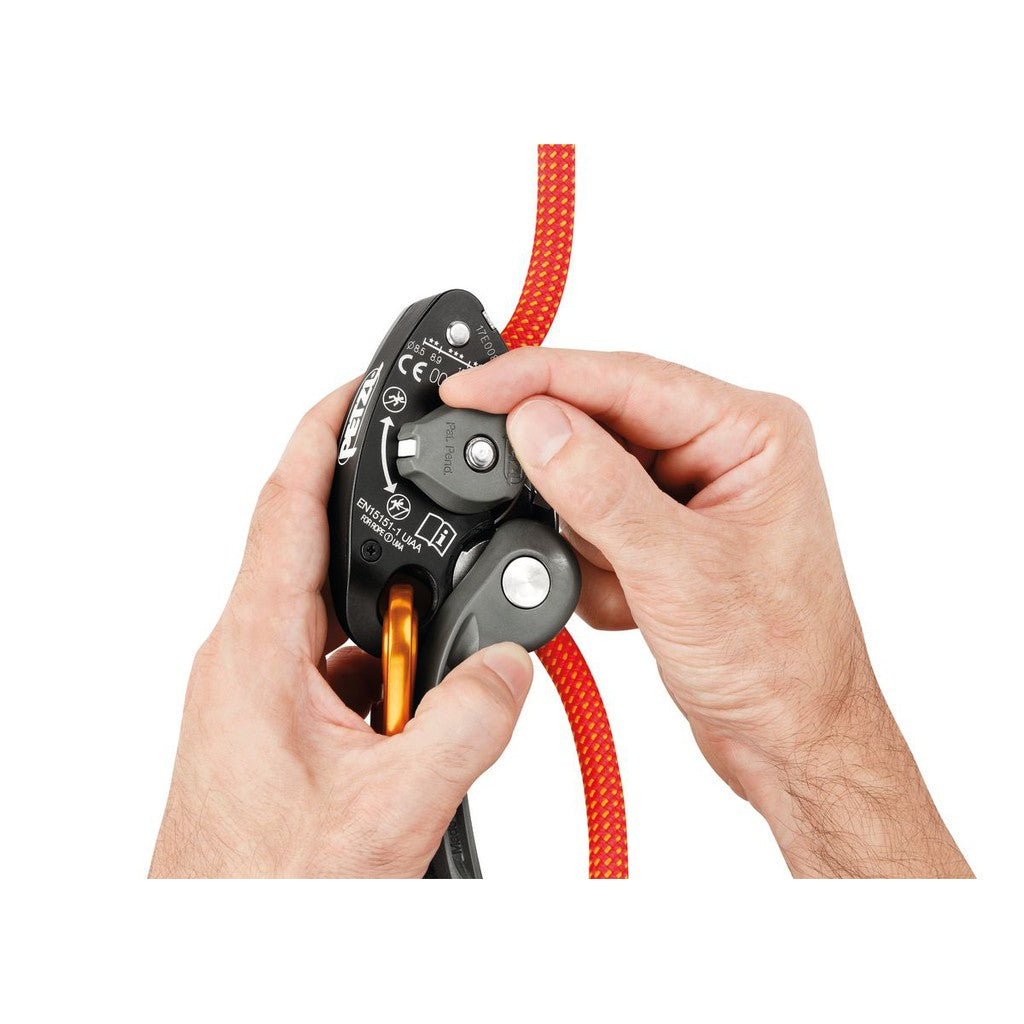 Petzl GRIGRI +
