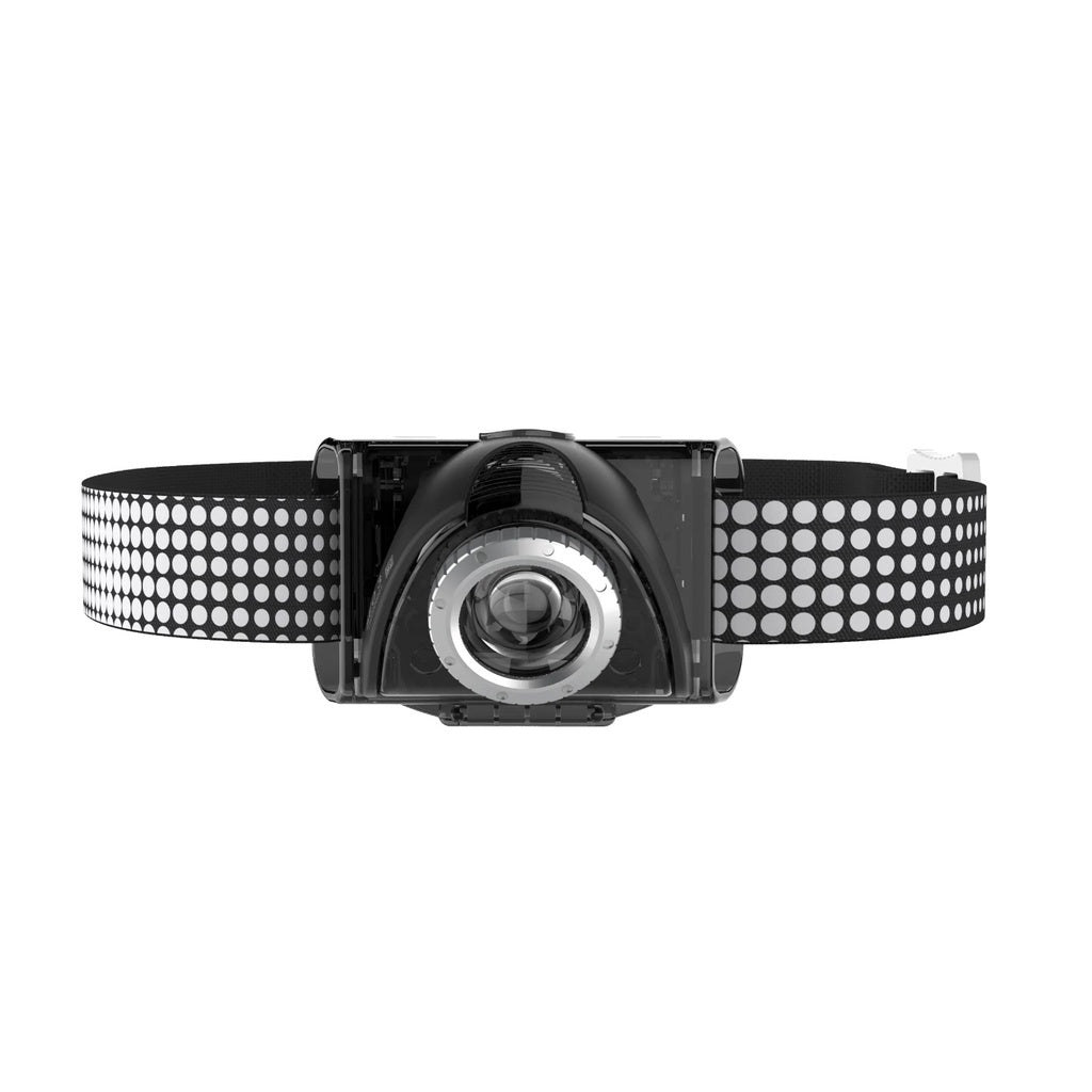 LEDLENSER SEO7R