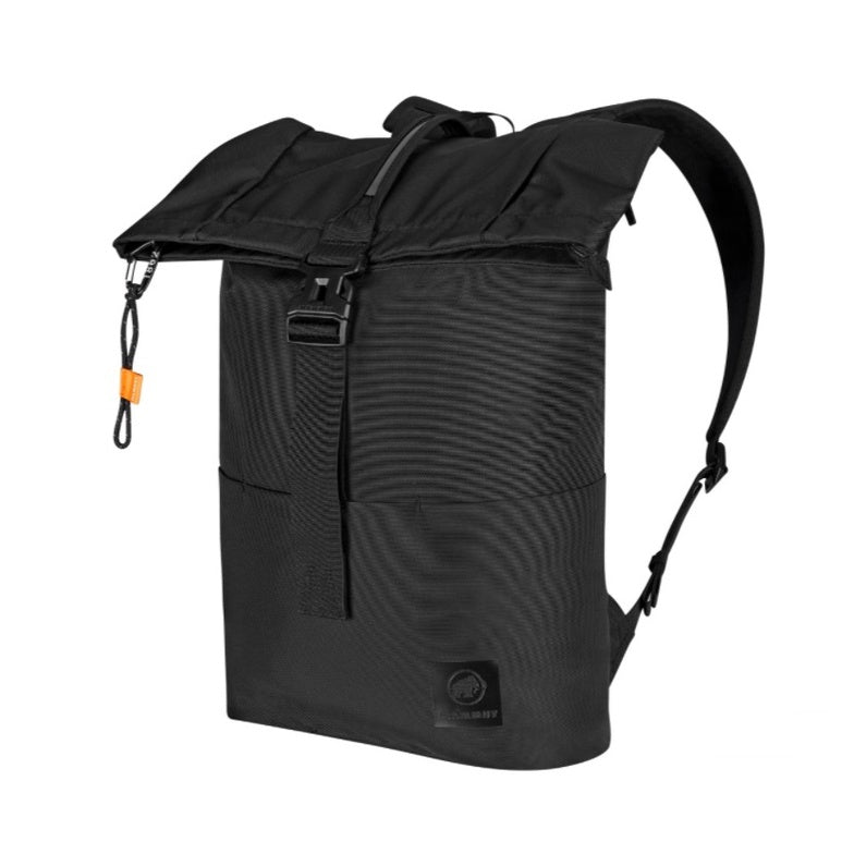 MAMMUT Xeron 15 Versatile Daypack Black