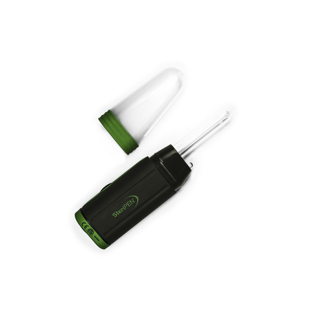STERIPEN ADVENTURER OPTI UV WATER PURIFIER