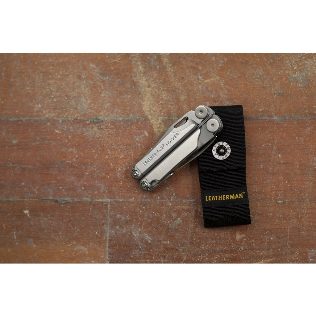 LEATHERMAN NYLON SHEATH