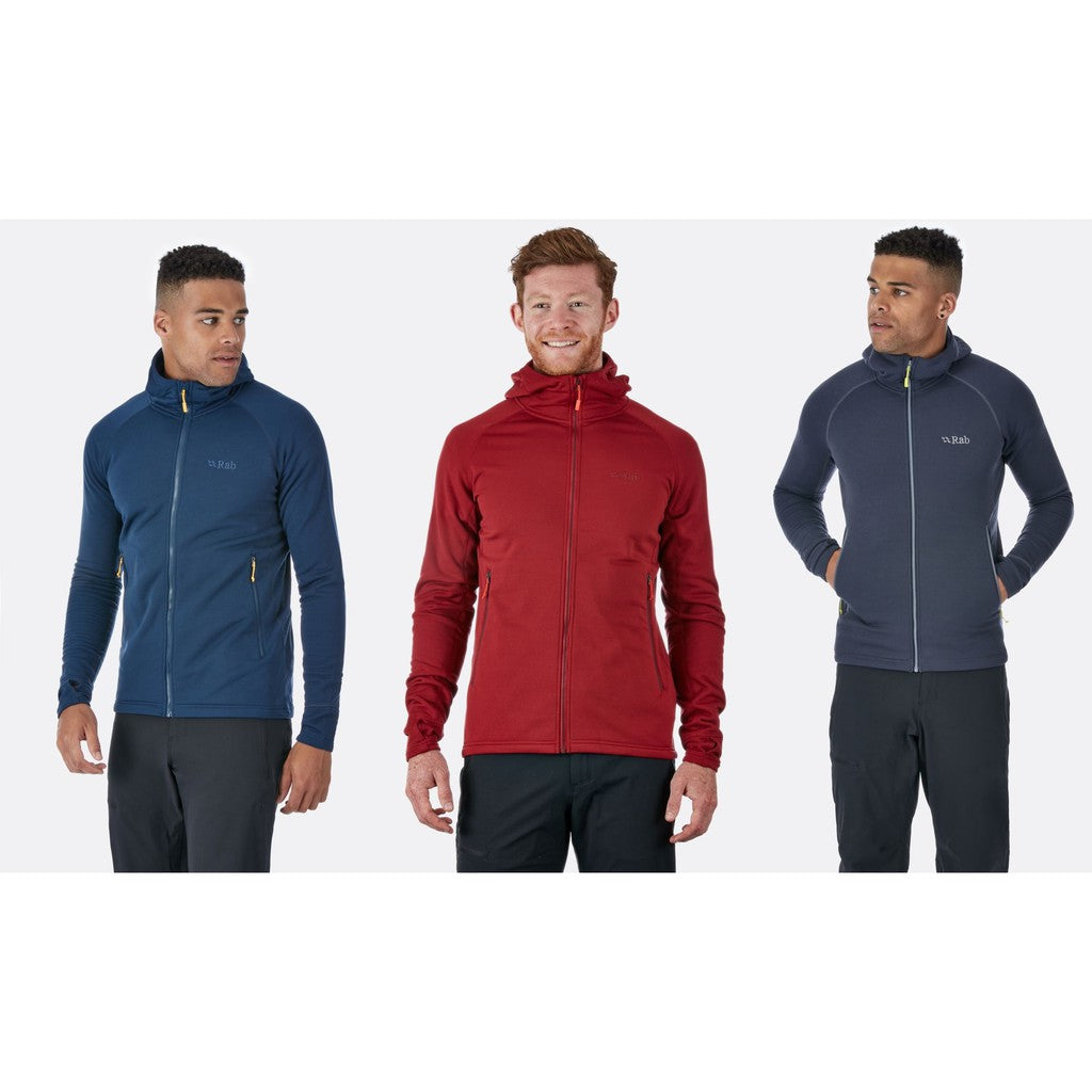 RAB Men's Power Stretch Pro Jacket
