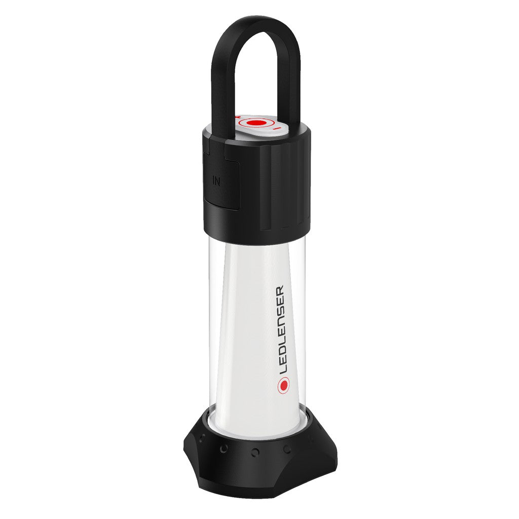 LEDLENSER ML6 OUTDOOR LANTERN (WARM LIGHT EDITION)