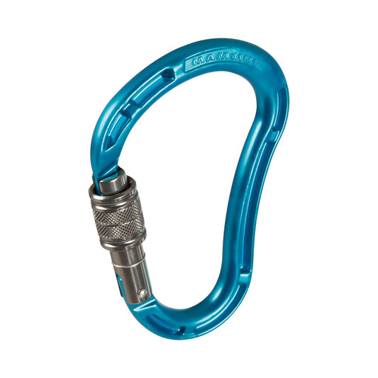 MAMMUT Bionic Mythos Biner – Screw Gate