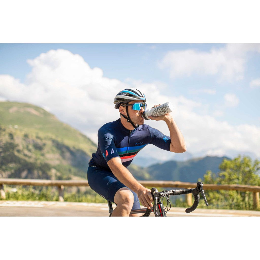 CAMELBAK PODIUM CHILL 24 OZ BIKE BOTTLE, INSULATED